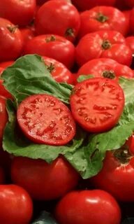 Какая помидора вкусная