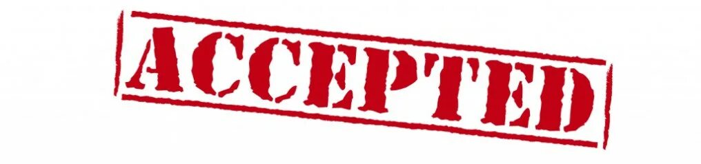 Application accepted. Штамп accepted. акцепт печать. надпись accepted. accepted картинка.