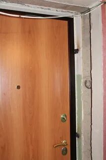 Дверные откосы размеры
