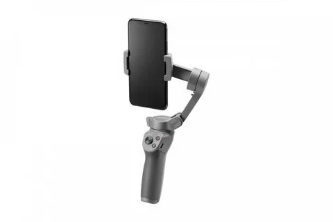 Стабилизатор osmo 2