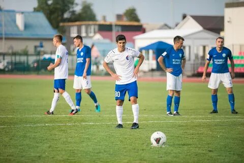 Футбол воронеж