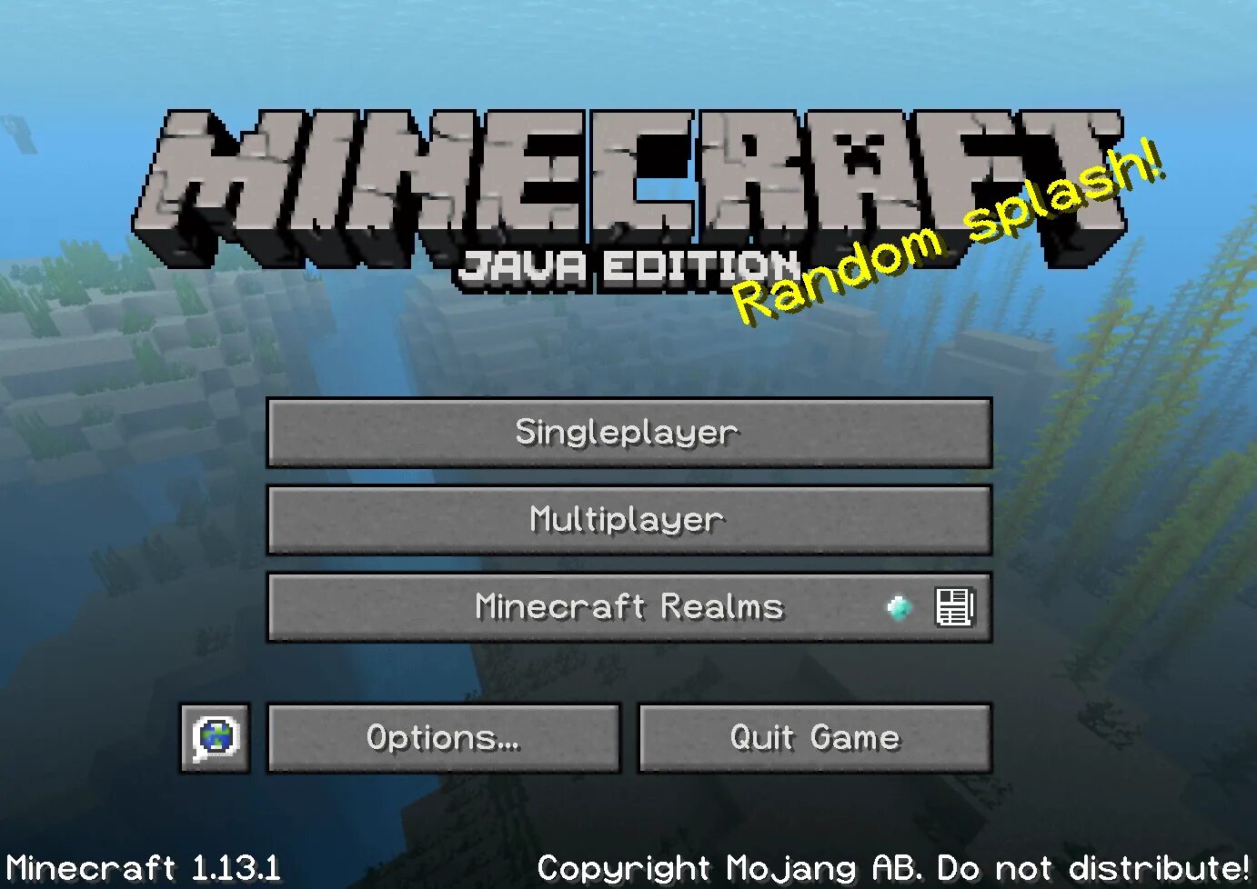Fml mod loading