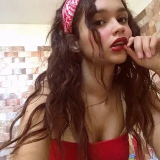 Mercedes Nuñez. @mercedesnsss. 
