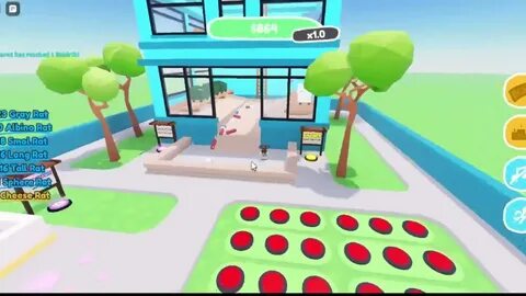 Tycoon washing