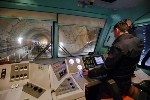 Оборудования машиниста
