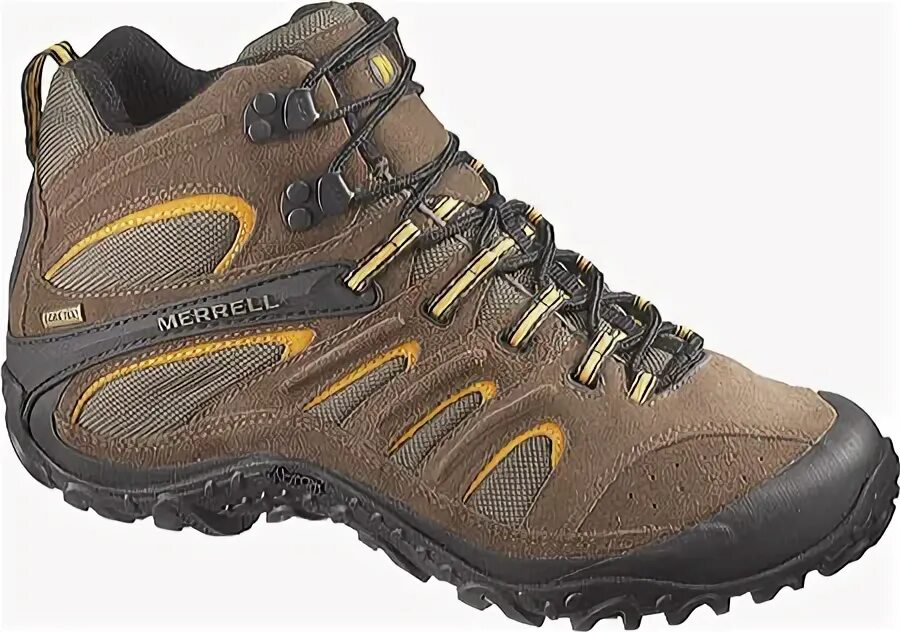 Toread gore tex vibram