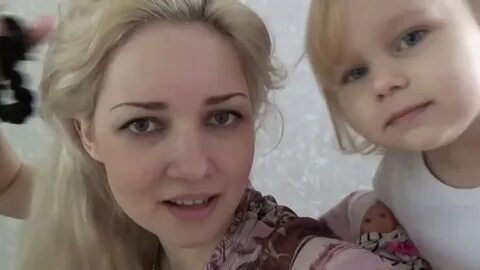Мили ванили старые влоги