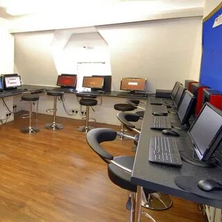 English setup