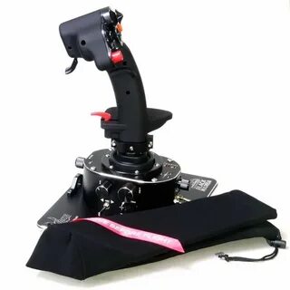 Flight stick