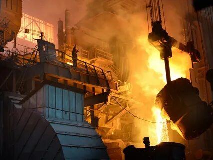 Металлургия новости