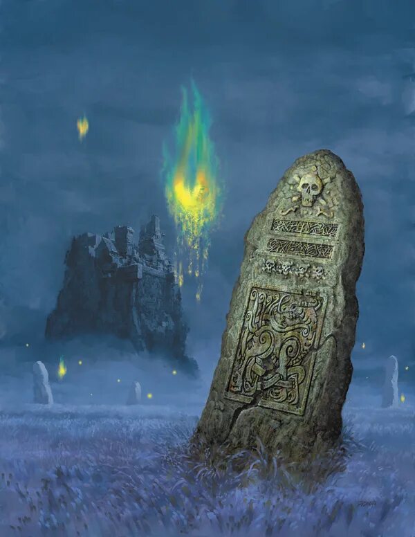 призрак фэнтези. дух призрак. болотный фонарник гарри поттер. хельмер сердце дракона. венди кейт фокс.