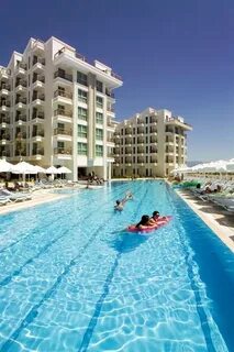 Atlantis spa