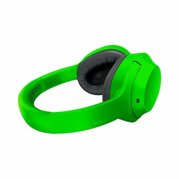 Как разобрать беспроводные наушники razer opus Игровые наушники Razer Opus, черный купить по доступной цене в интернет-магази