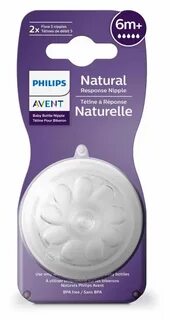 Natural response philips