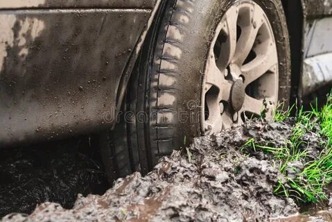 Wheels in mud много денег