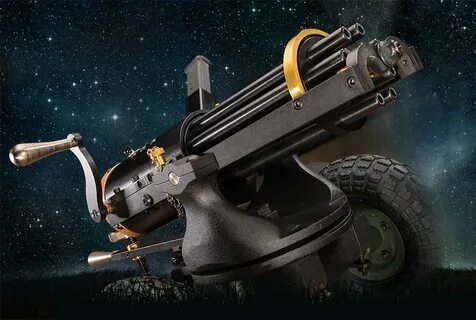 Watergun mm2