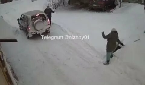 15 летняя поблагодарила террористов