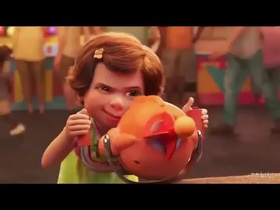 Make joy. Make joy