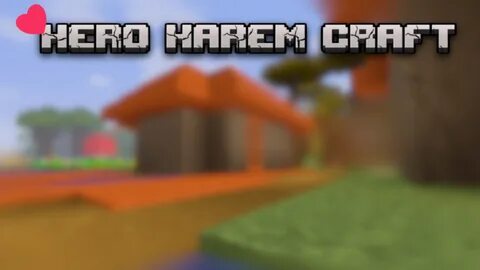 Haremcraft