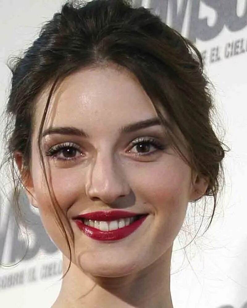 Maria valverde. Вальверде актриса.