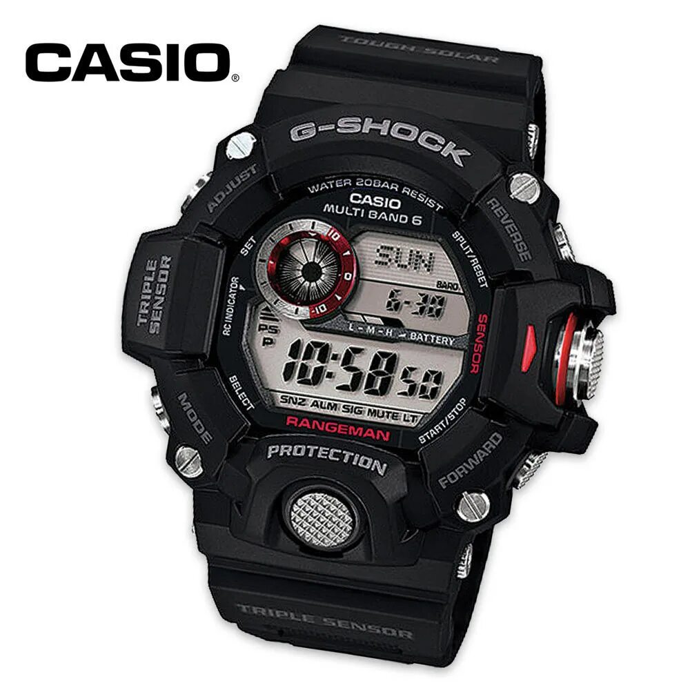 Triple sensor. Casio g-shock triple sensor. g shock triple sensor 20 bar. тактические часы g shock mudman. g shock triple sensor.