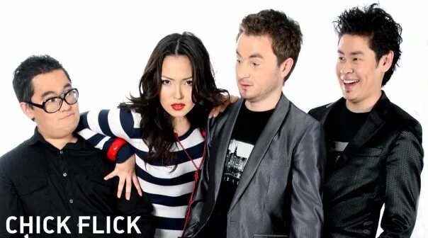Chick To Chick Текст