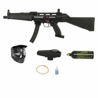 Basic guns