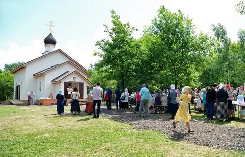 Храм головино расписание