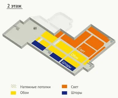 Радуга план