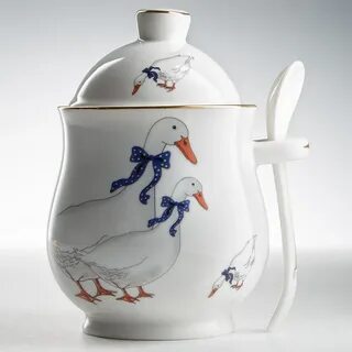 Чешский гусь