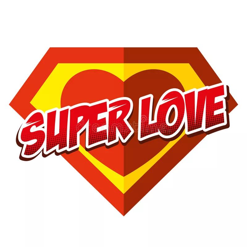 Big lover super Set logo.