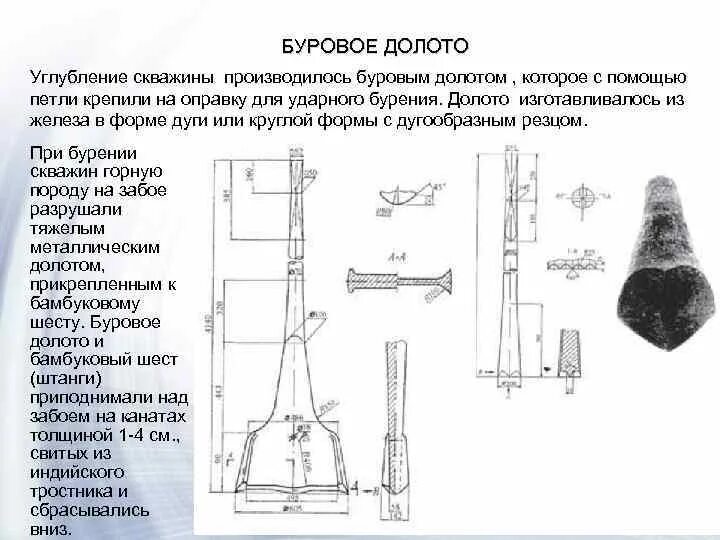 Сколько весит буровая. Чертеж долота для бурения скважины 125мм. Долото для бурения Абиссинской скважины чертеж. Схема ударно-канатного бурения скважин. Долото скважины при бурении скважины.