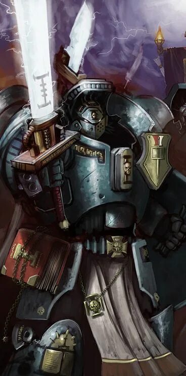 Драйго вархаммер. Warhammer 40000 калдор драйго. серые рыцари калдор драйго. серые рыцари warhammer 40000 калдор драйго.