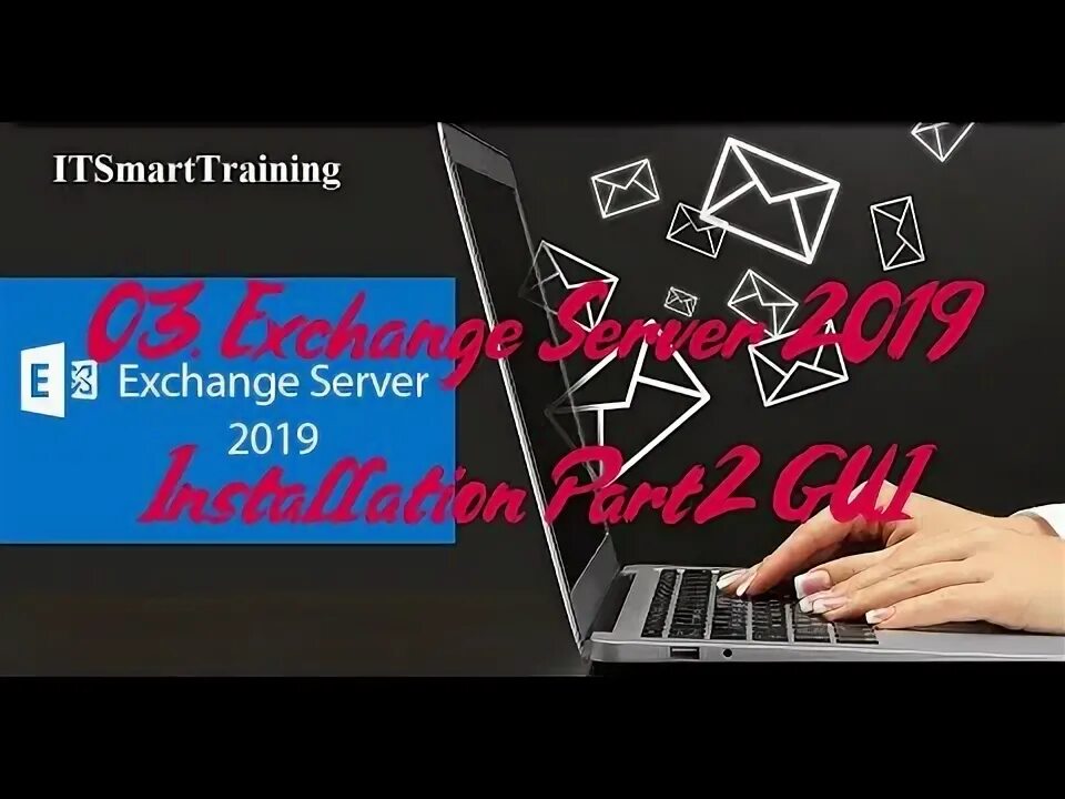 Exchange 2019 cu. Exchange 2019 requirements.