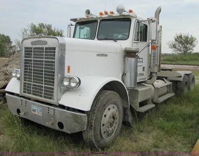 Freightliner flc