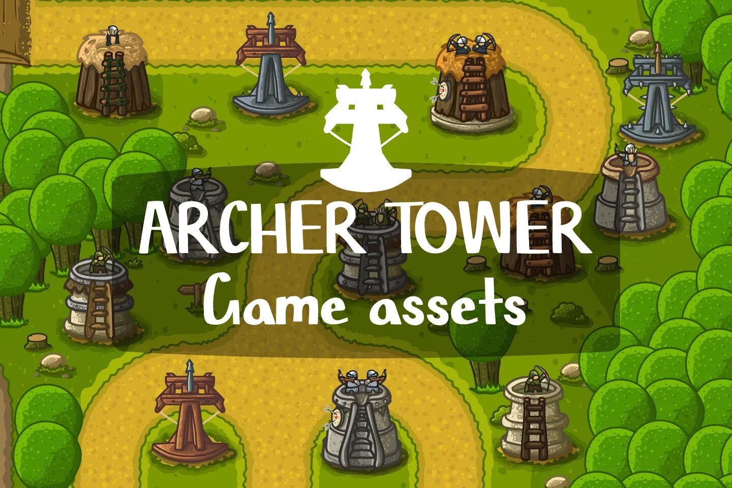 Все яйца в туалет тавер дефенс. Tower Defense 2d башня. Игра "башня". Tower Defense game Assets. Tower Archer игра.