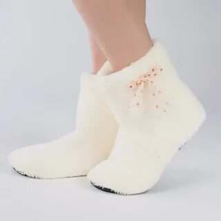 Мягкие сапожки