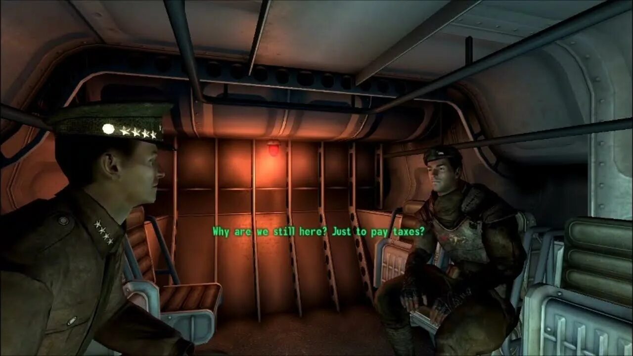 Why are we here just to suffer. Why suffer. Why suffer. Just to suffer. Why suffer.