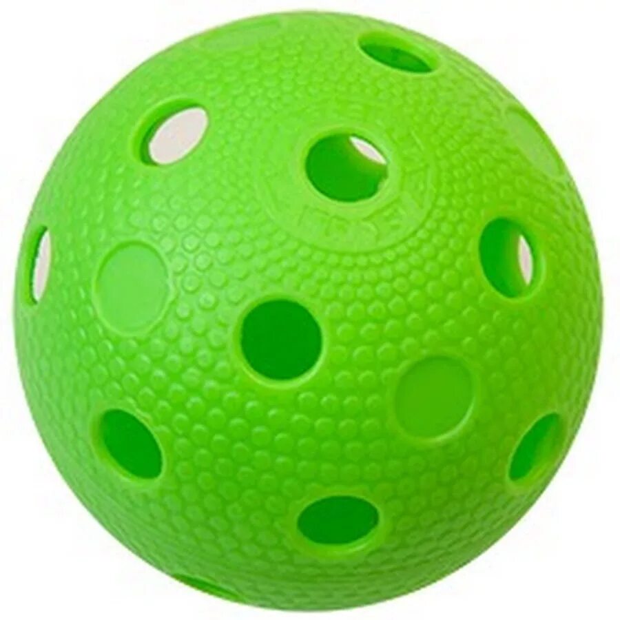 Floorball. Флорбол. Флорбольный мяч. Мяч для флорбола. Мячик для флорбола для детей.