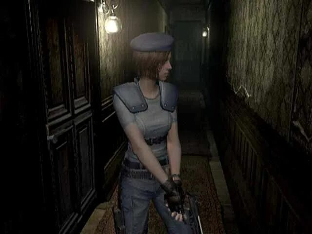 Resident evil 2 механики. Джилл Валентайн 2002. Джилл Валентайн Resident Evil 2002. Resident Evil Remake 2002 Jill. Resident Evil Remake 2002 Jill Valentine.