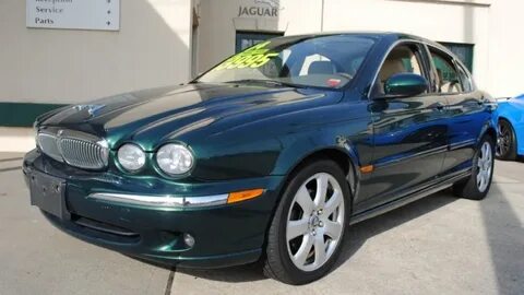 Jaguar отзывы