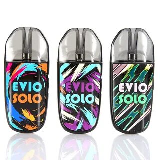 Joyetech evio