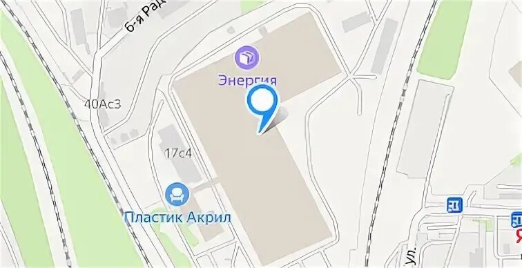 Адрес кпп 8