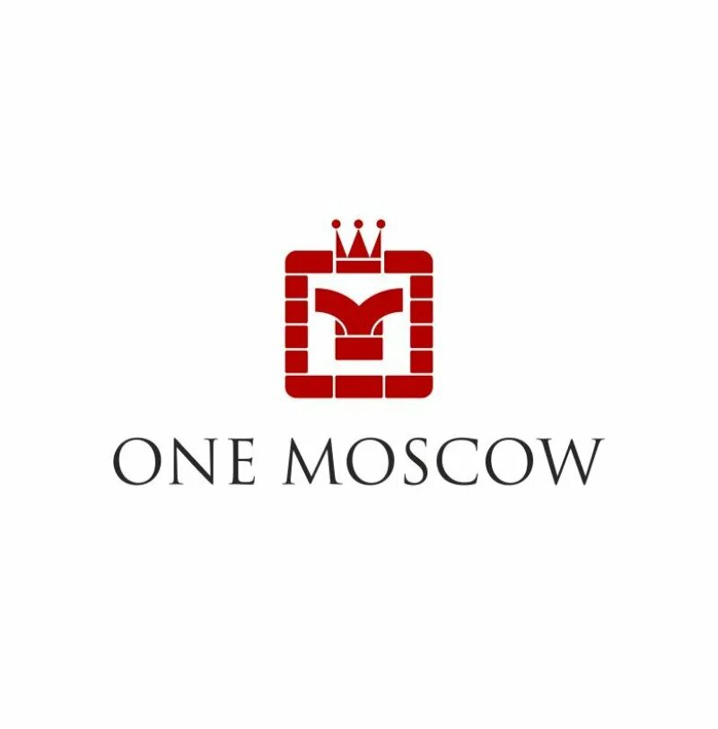 Agency москва. One Moscow агентство недвижимости. Недвижимость Москва лого. Москва недвижимость логотип. Агентство недвижимости лого.