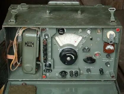 Приемник р 311
