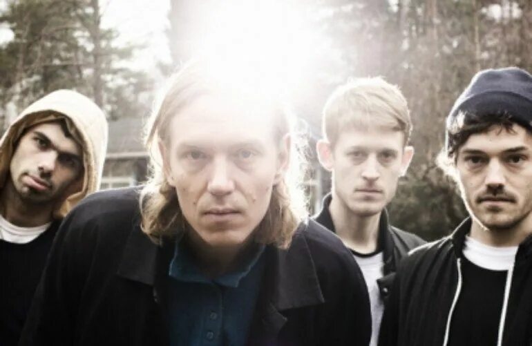 When saints go. When saints go machine. electro group. go&#039;st. jan &amp; kjeld – when the saints go marchin’.