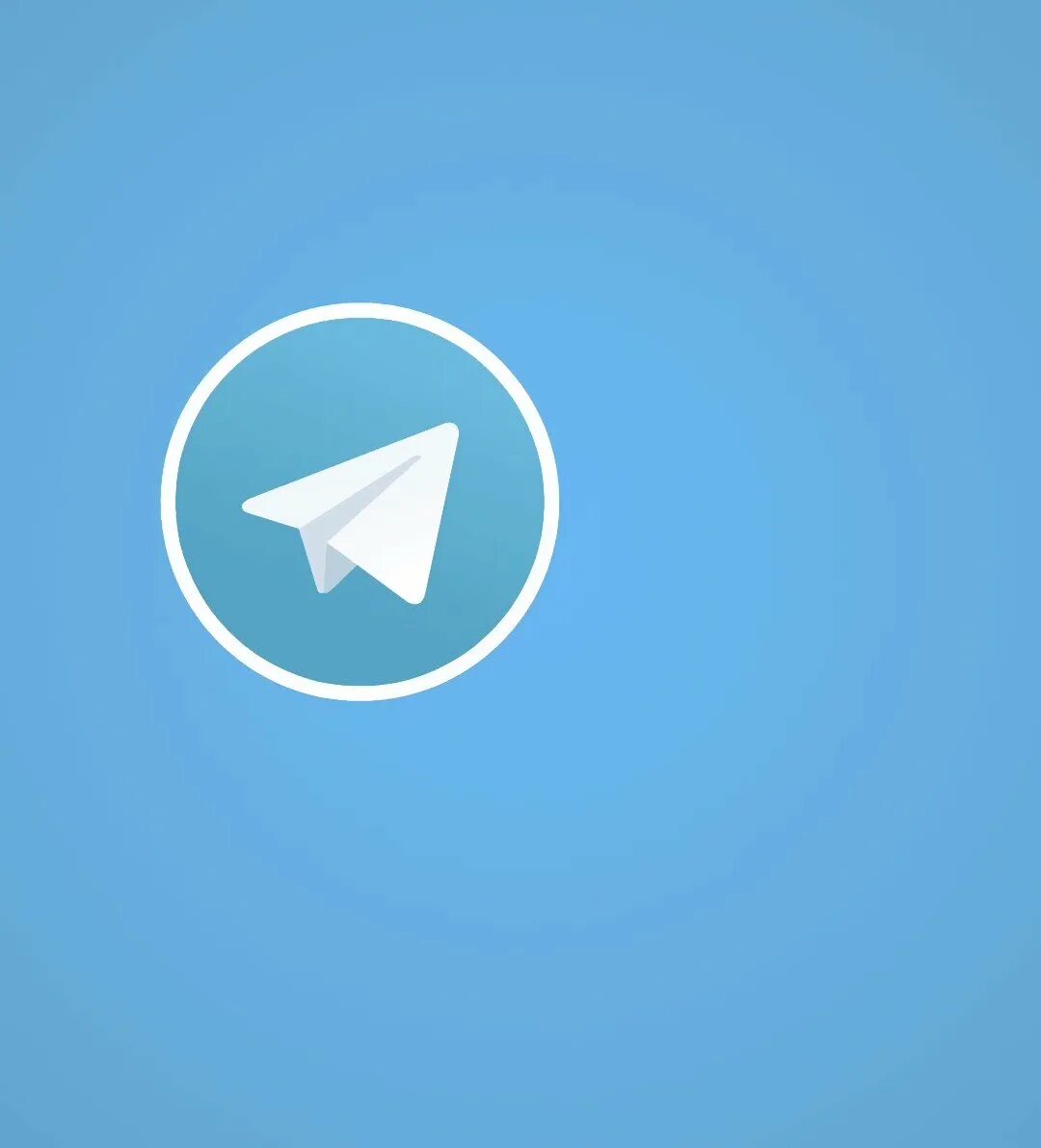 C telegram