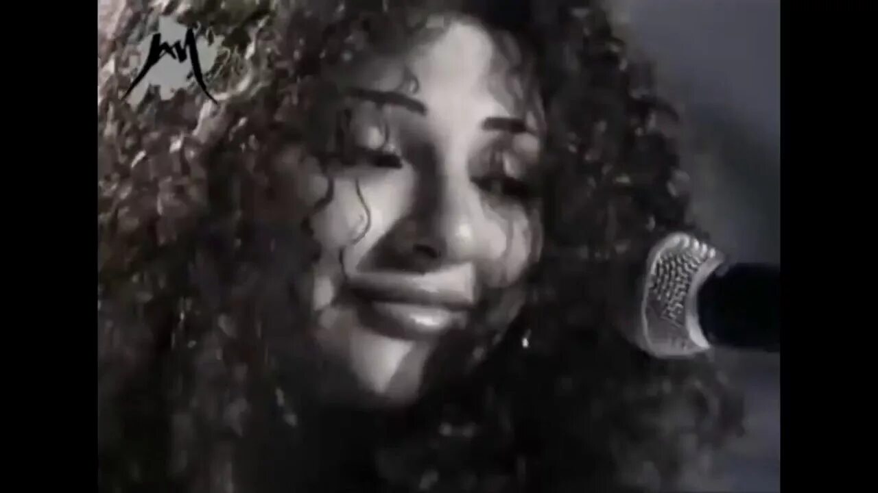 Арабские песни хали. Мириам Фарес 2003. Myriam fares Moukanoh Wein.