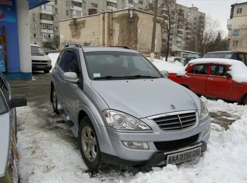 Кайрон 2007 дизель. SSANGYONG Kyron 2.0 Xdi. Кайрон 2.0 дизель 2007. SSANGYONG Kyron DJ. 4tronic SSANGYONG.