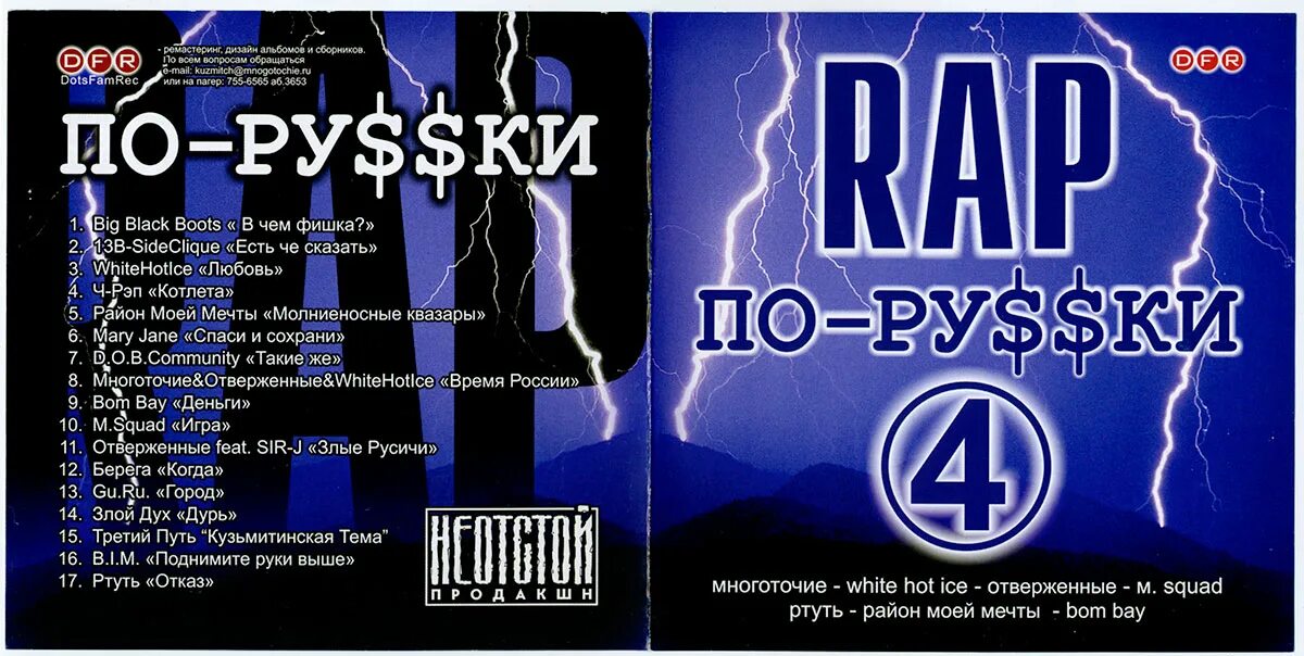 Список русского рэпа. Русский рэп. Сборник русского рэпа 2002. Рэп сборники 90-х. Русский рэп 1.